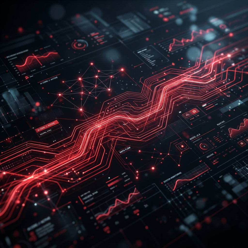 OpenClaw System Dashboard