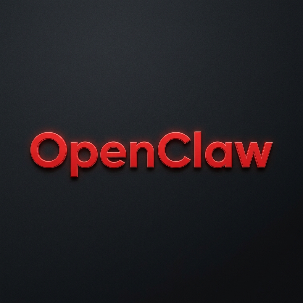 OpenClaw Logo